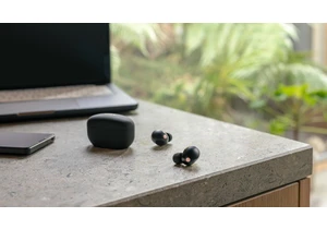 The Sony WF-1000XM6 earbuds could land sooner than the AirPods Pro 3, according to a new leak
