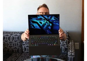 Acer’s new Predator gaming laptop uses graphene for supercharged cooling
