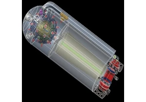 Anatomie jaderné bomby