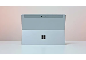 Microsoft Surface PCs with Arm-based AMD chip could arrive in 2026