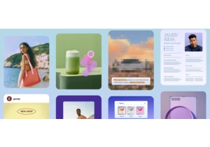 Wix takes aim at Adobe and Canva with new online design platform