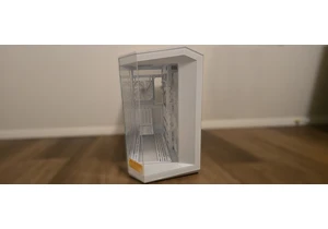MSI MAG Pano 100R PZ Case Review: spacious, with extra PCIe slots and back-connect support