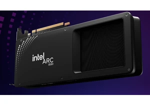 Intel is seemingly preparing a huge Battlemage GPU reveal at Computex 2025 – and it's expected to be a higher-end offering