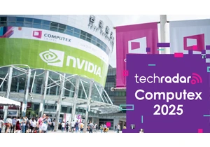 Computex 2025: live from the world's biggest computing event