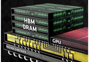 Samsung to adopt hybrid bonding for HBM4 memory