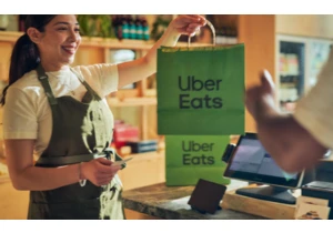 Uber Eats is stuffing AI slop into your meal