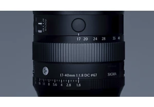 Sigma just reinvented a classic lens loved by indie filmmakers like me – and it has one big improvement