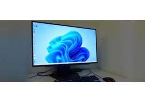 LG 27GX790A 480 Hz OLED review: Bright, colorful, and fast