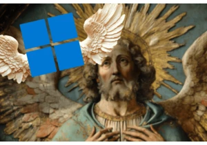 I can’t stop using Windows 11’s hidden God mode