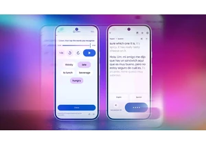 Google's AI Live Translation and Learning Tools Are Here. How to Use Them