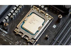 Intel releases new patch for CPUs affected by instability issues – but wait, weren’t we done with this already?