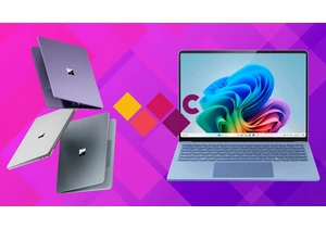 Surface Laptop 13-inch vs. Surface Laptop 7: Which Copilot+ PC is better for you?