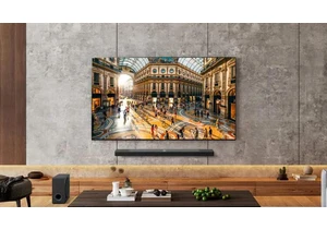 LG B5 OLED TV Gets 120Hz Gaming and Dolby Vision for 2025
