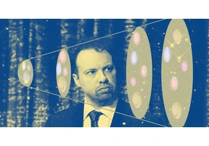 The Nobel Prize Winner Who Thinks We Have the Universe All Wrong