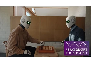Engadget Podcast: Who needs an AI web browser?
