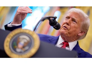 U.S. Trade Court blocks President Trump's sweeping tariffs on countries including China