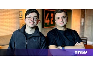 TNW partners with Bounce Watch for AI-powered startup scouting