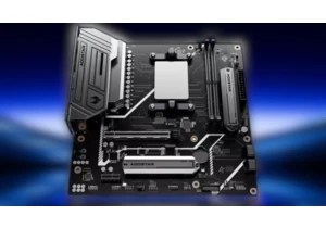 AMD unleashes the power of mobile Fire Range chips on a desktop PC motherboard — Ryzen 9 9955HX and Ryzen 9 9955HX3D debut on Aoostar board