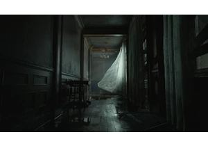  Resident Evil '9' Requiem has some of the most incredible lighting I've seen in a game — and Capcom uses it as a weapon 