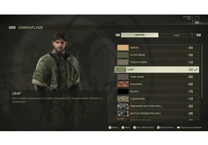 11 Tips for Getting Started in Metal Gear Solid Delta: Snake Eater
