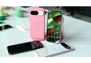 10 Pixels in, the purpose of a Google-made smartphone remains the same