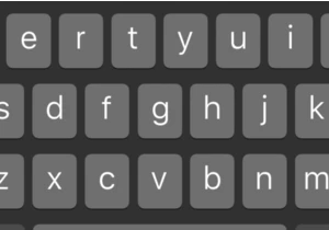 Designing a mobile-first HTML editor