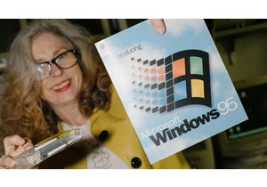 People stuck using ancient Windows computers