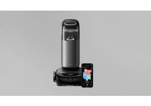 Amazon has chopped $500 off the Eufy Omni S1 Pro way before Prime Day