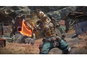 Borderlands 4's PC system requirements need specs over 50% of Steam doesn't have, so I hope you're ready to upgrade