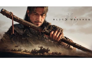 Chinese company Netease is making an AAA action-adventure game called 'Blood Message'