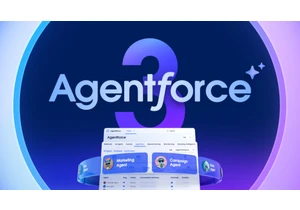 Salesforce unveils Agentforce 3, its smartest agent platform yet