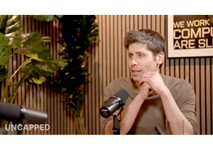 Sam Altman says Meta is offering obscene $100M bonuses to poach AI employees and even bigger salaries — OpenAI CEO says ‘none of our best people decided to take them up on that’