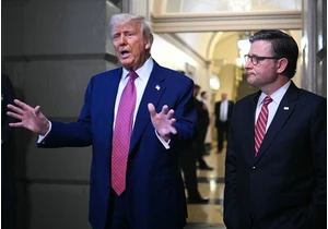 Trump’s 'Big Beautiful Bill' could give AI firms more freedom than ever. What to know.