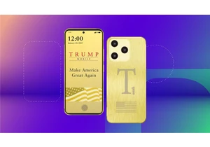 Trump Mobile and its T1 Phone Don't Make Any Sense, Even for Trump Fans