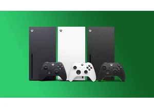 The next-gen Xbox console may as well be a gaming PC, except for 1 key difference