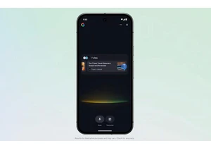 Google's AI-powered Search Live feature is here to further cannibalize the internet