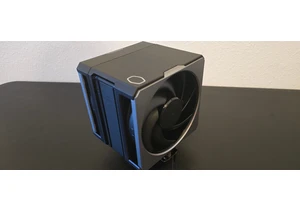 Cooler Master Hyper 612 Apex review: raising the bar for silent performance