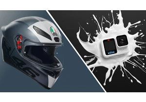 I review motorbikes for a living – here's why I'm excited about GoPro's new smart motorcycle helmet