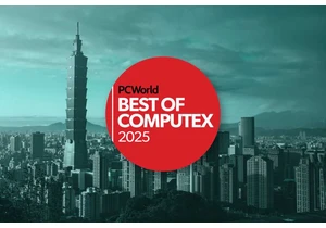 Best of Computex 2025: The most intriguing and innovative PC hardware