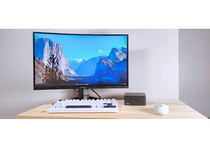 The Asus NUC 14 Pro mini PC is compact in the ways that matter, but with a critical compromise