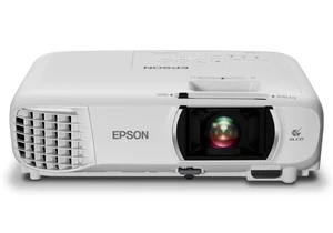  A yay for AirPlay: Epson's new 3LCD projectors support it for the first time –get ready for direct streaming from your Apple device  