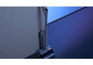 Narwal’s New S30 Series Improves on Wet-Dry Vacuuming with AI Dirt Detection and Self-Cleaning