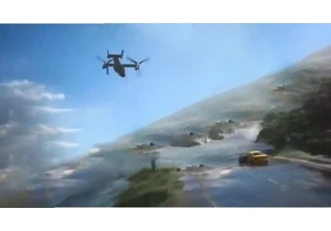  Battlefield 6 developers assuage fears surrounding map sizes as open beta continues — "We have a lot of variety in this package" 