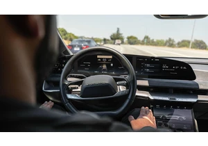 Lucid will add hands-free driving options later this month