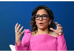 X CEO Linda Yaccarino is stepping down after two years