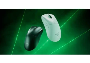 Razer mice are up to 47% off for Prime Day, but not for long
