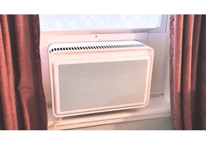 Window Air Conditioners Get a Bad Rap -- but I Found One That Actually Works