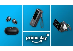 The best Anker Prime Day deals: Power banks, chargers and mobile accessories on sale today