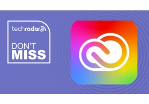 Nvidia is handing out Adobe Creative Cloud apps for free - but there's more than one big catch