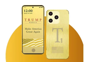 Trump Mobile drops its 'made in the USA' claims